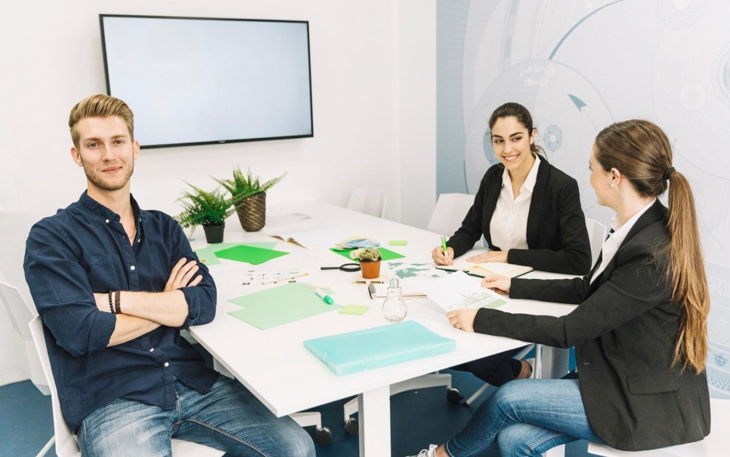 Innovative Finanzanalyse-Methoden in der Praxis