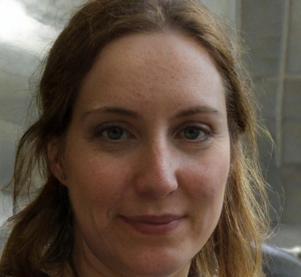 Dr. Sarah Müller, Leiterin Finanzforschung bei orquilaventis